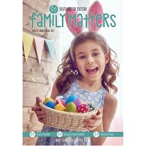 Family Matters magazine